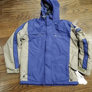 Obermeyer youth ski jacket 16